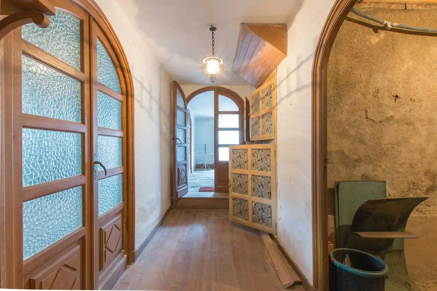Casa o chalet en venta en Ochagavía / Otsagabia con Calefacción y Balcón
