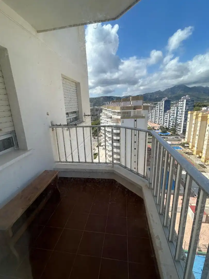 Apartamento con piscina en venta en Playa de Gandia, imagen 37