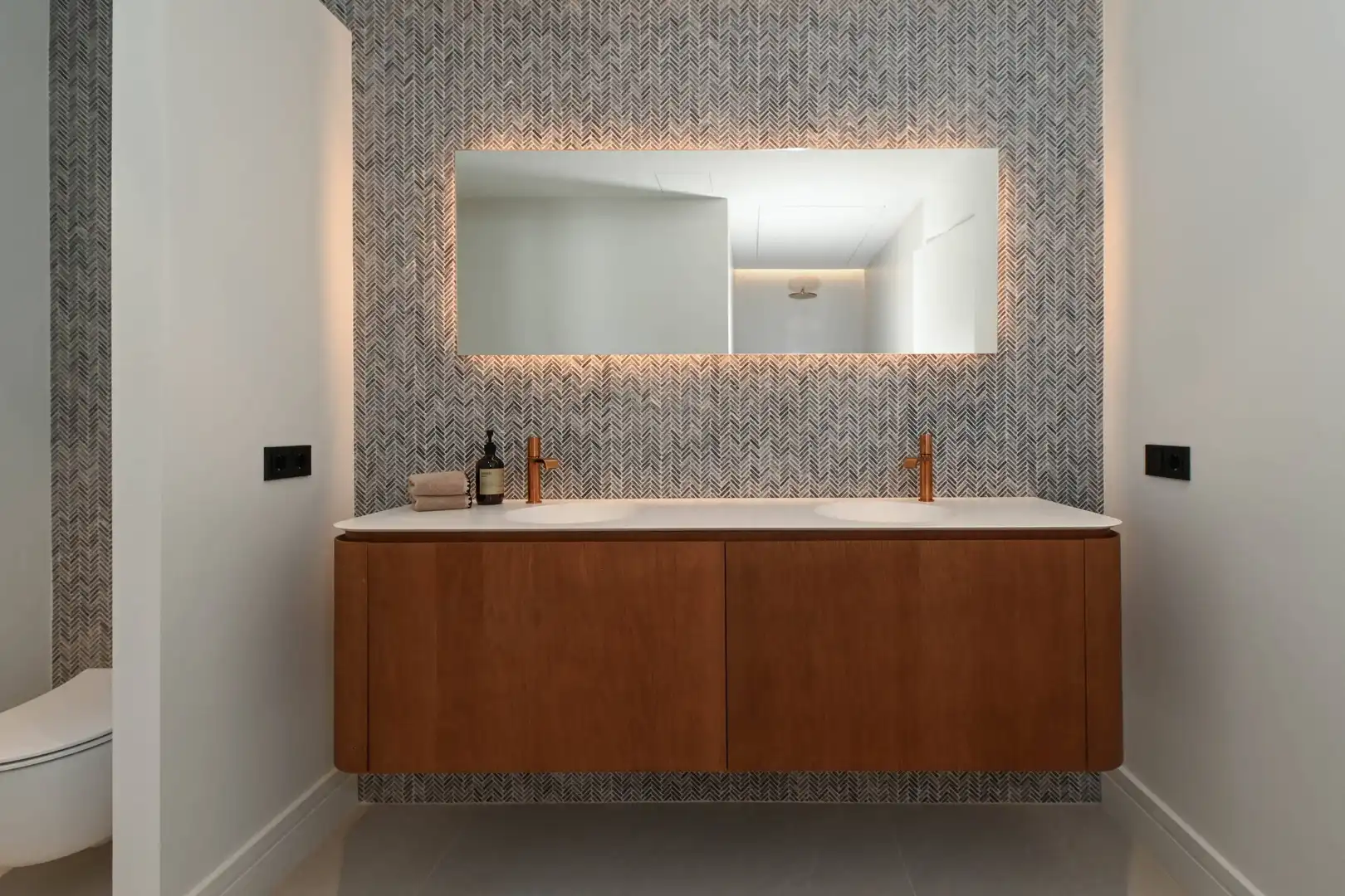 Villa con terrazza in vendita a Pinar del Advocat - Cometa, imagen 26