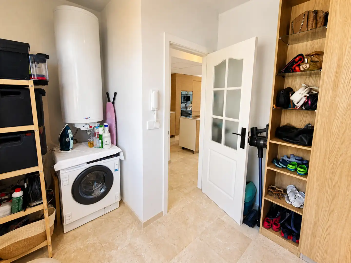 Maison jumelée avec piscine à vendre à La Duquesa, imagen 40