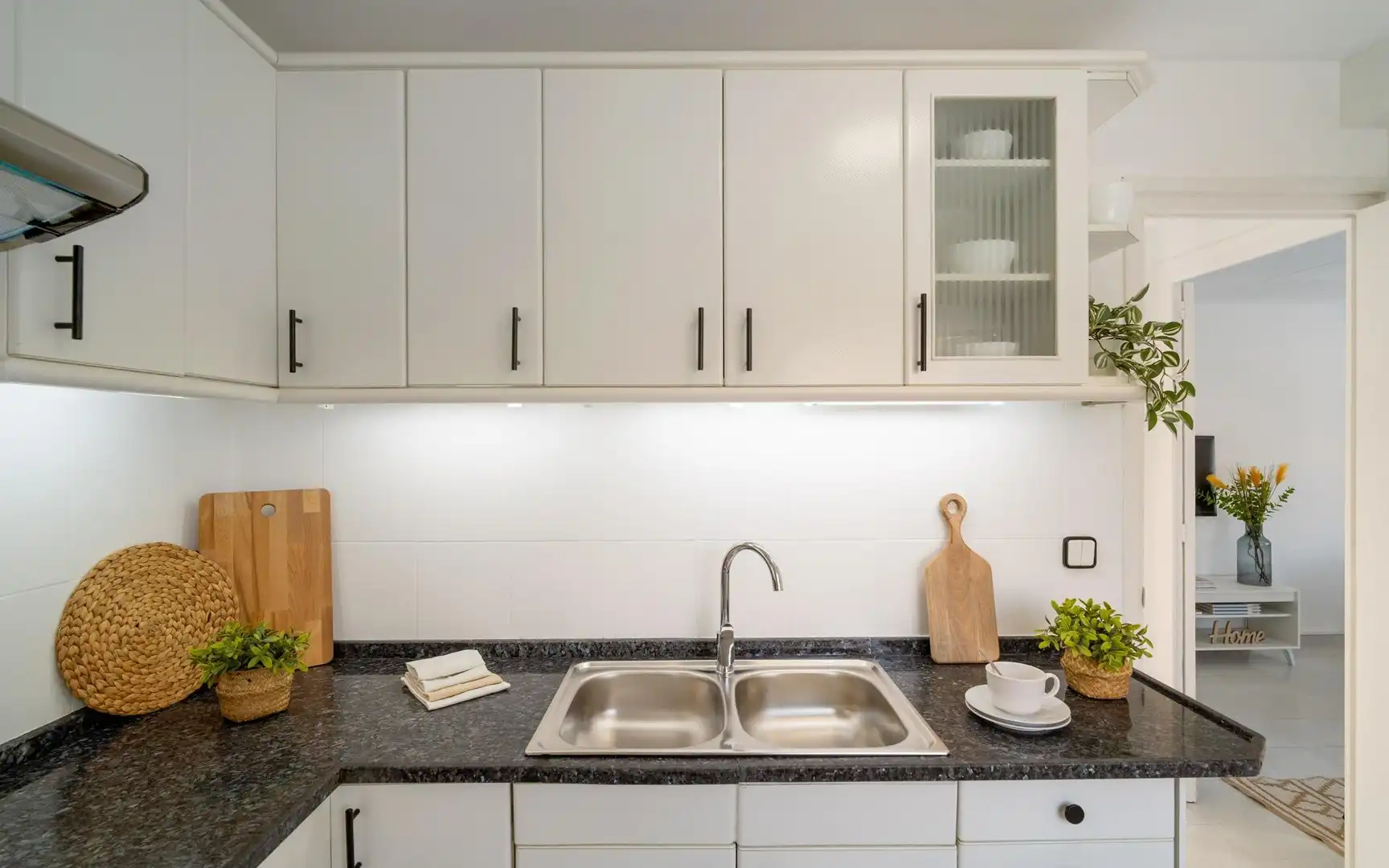Piso en venta en ARCE OCHOTORENA, Llevant