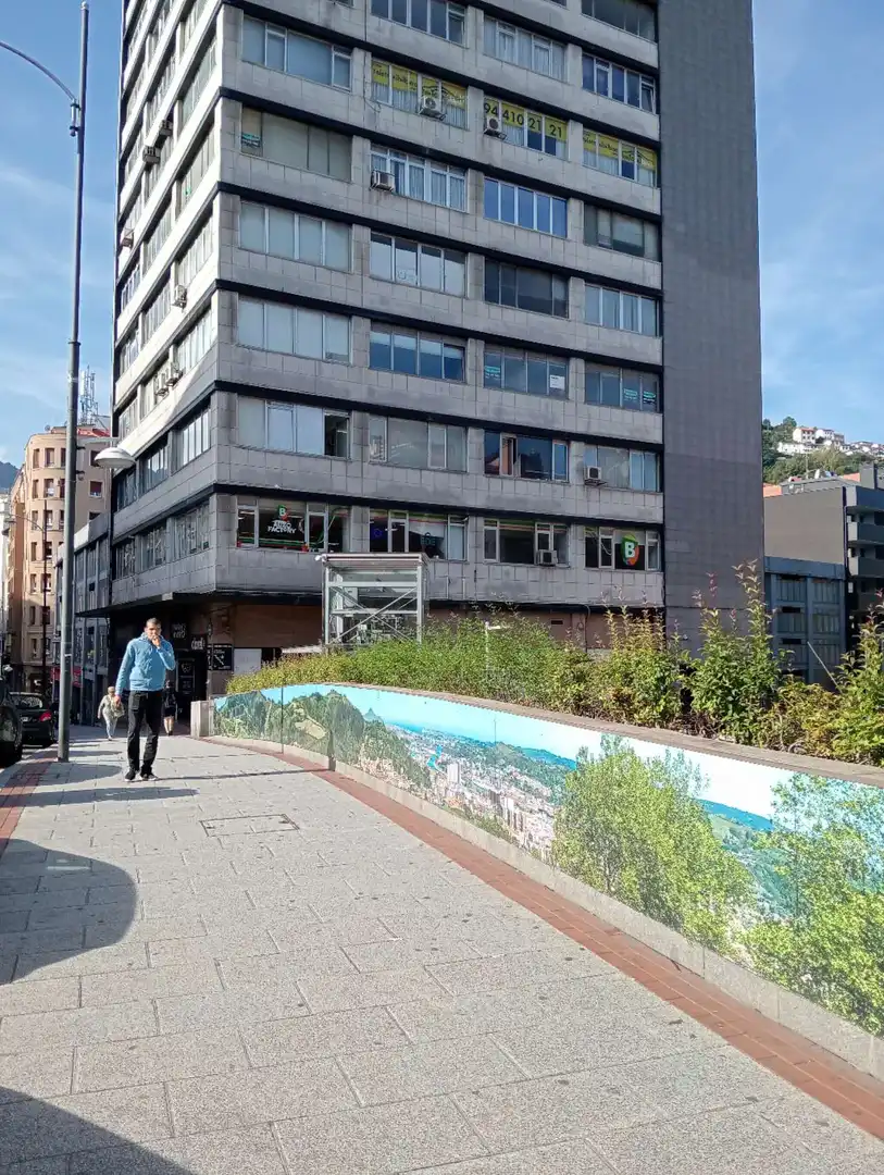 Büro mit Aufzug zum Verkauf in Gordóniz Kalea, imagen 15