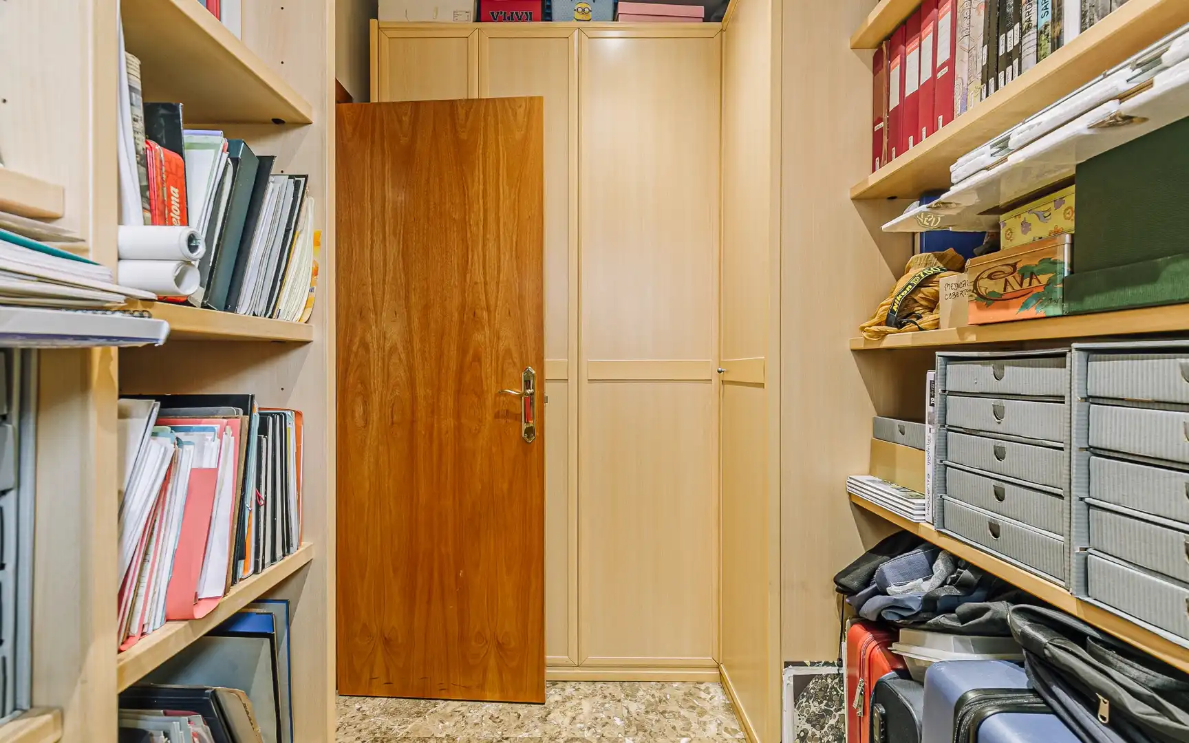 Duplexes for sale in Barcelona  with Heating, Furnished and Balcony