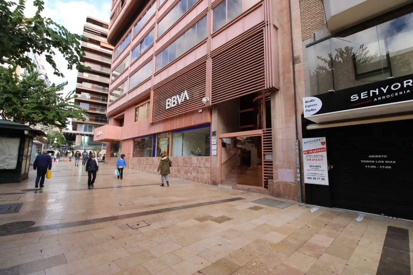 Piso con ascensor en venta en Avenida MENDEZ NUÑEZ, imagen 11