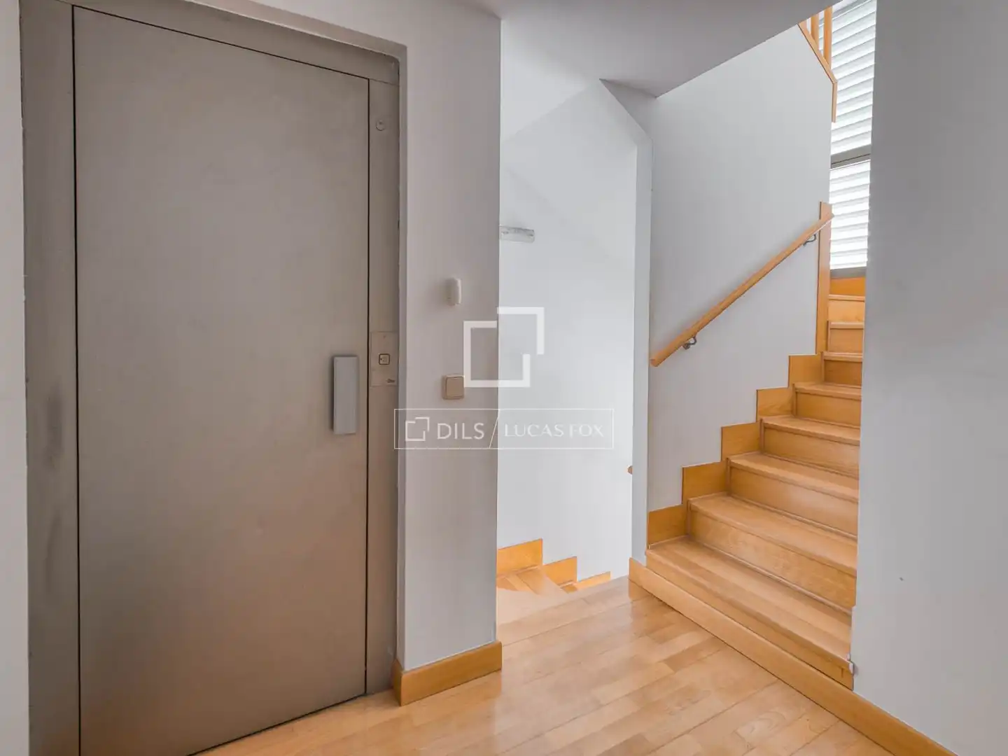 Casa o xalet en venda en Madrid amb Aire condicionat, Calefacció i Jardí privat