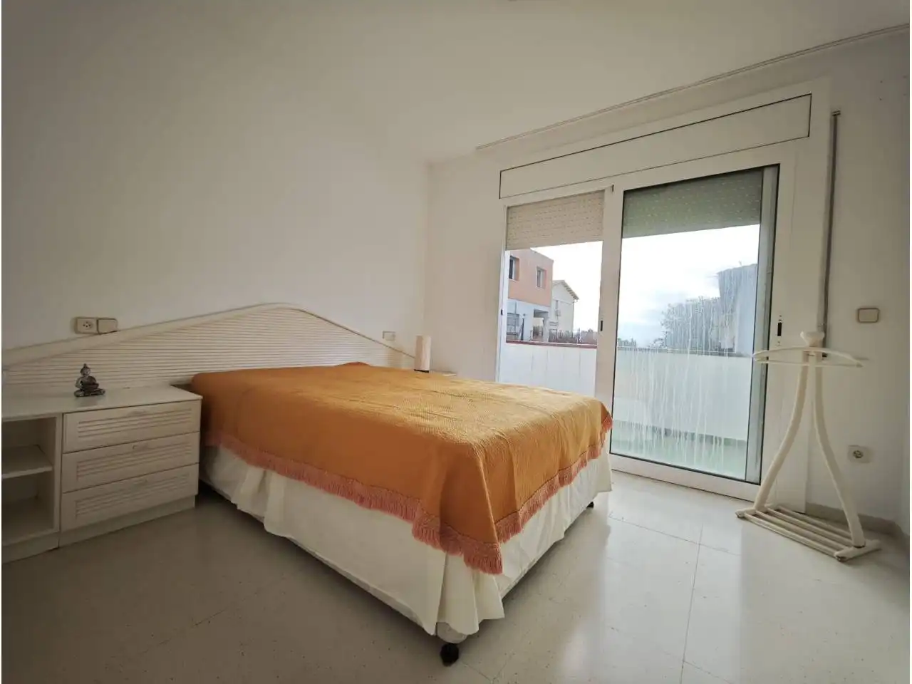 Habitación de Casa o chalet en venta en Lloret de Mar con Jardín privado, Terraza y Piscina