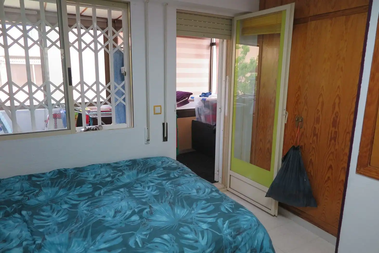 Bedroom of Detached homes for sale in El Campello  with Air Conditioner, Heating and Terrace