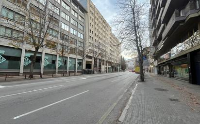 Exterior view of Office to rent in Girona Capital