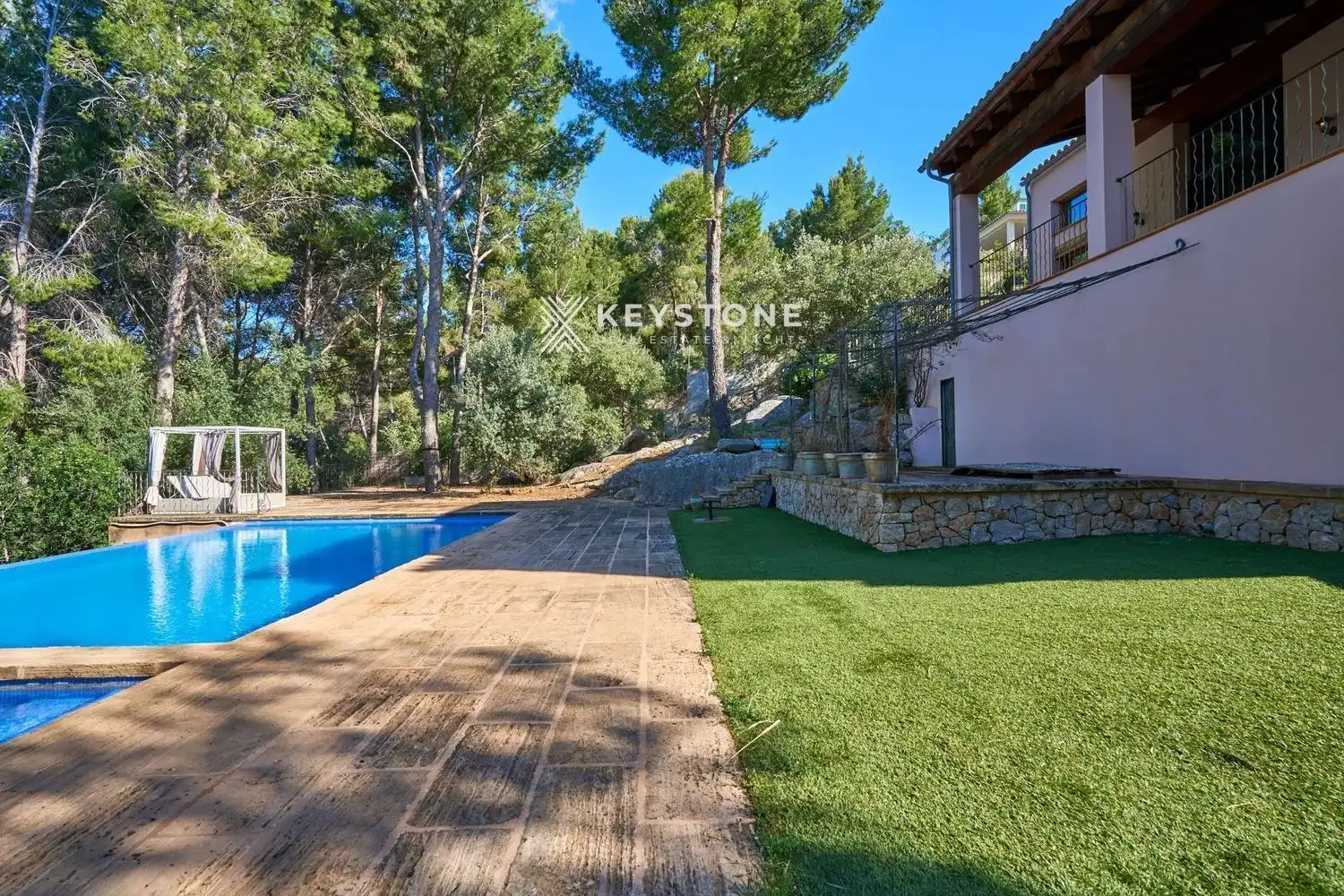 Houses for rent in MALLORCA, BALEARS (ILLES), Esporles