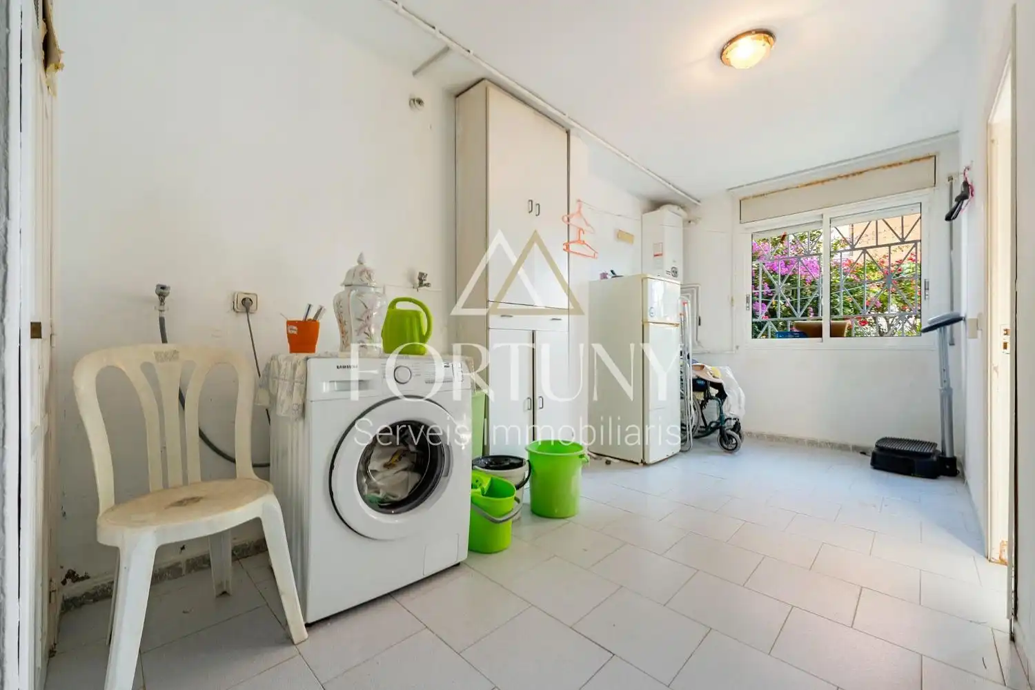 House with terrace for sale in de Misericòrdia, imagen 32