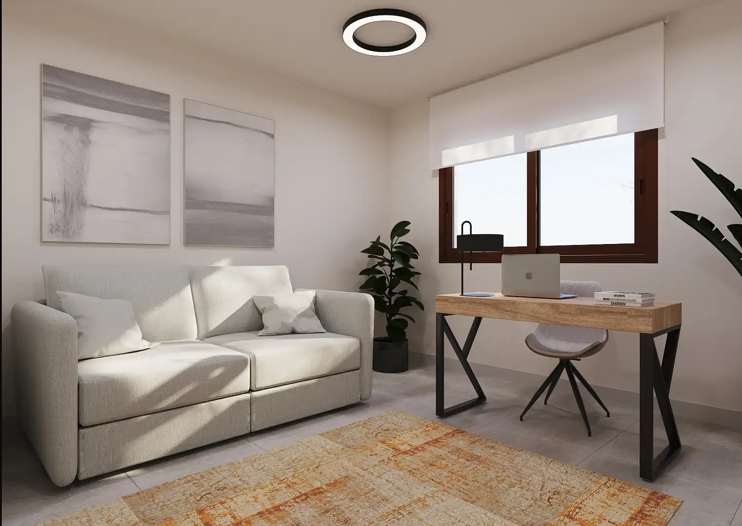 Apartament amb terrassa en venda a Cala Ratjada, imagen 10