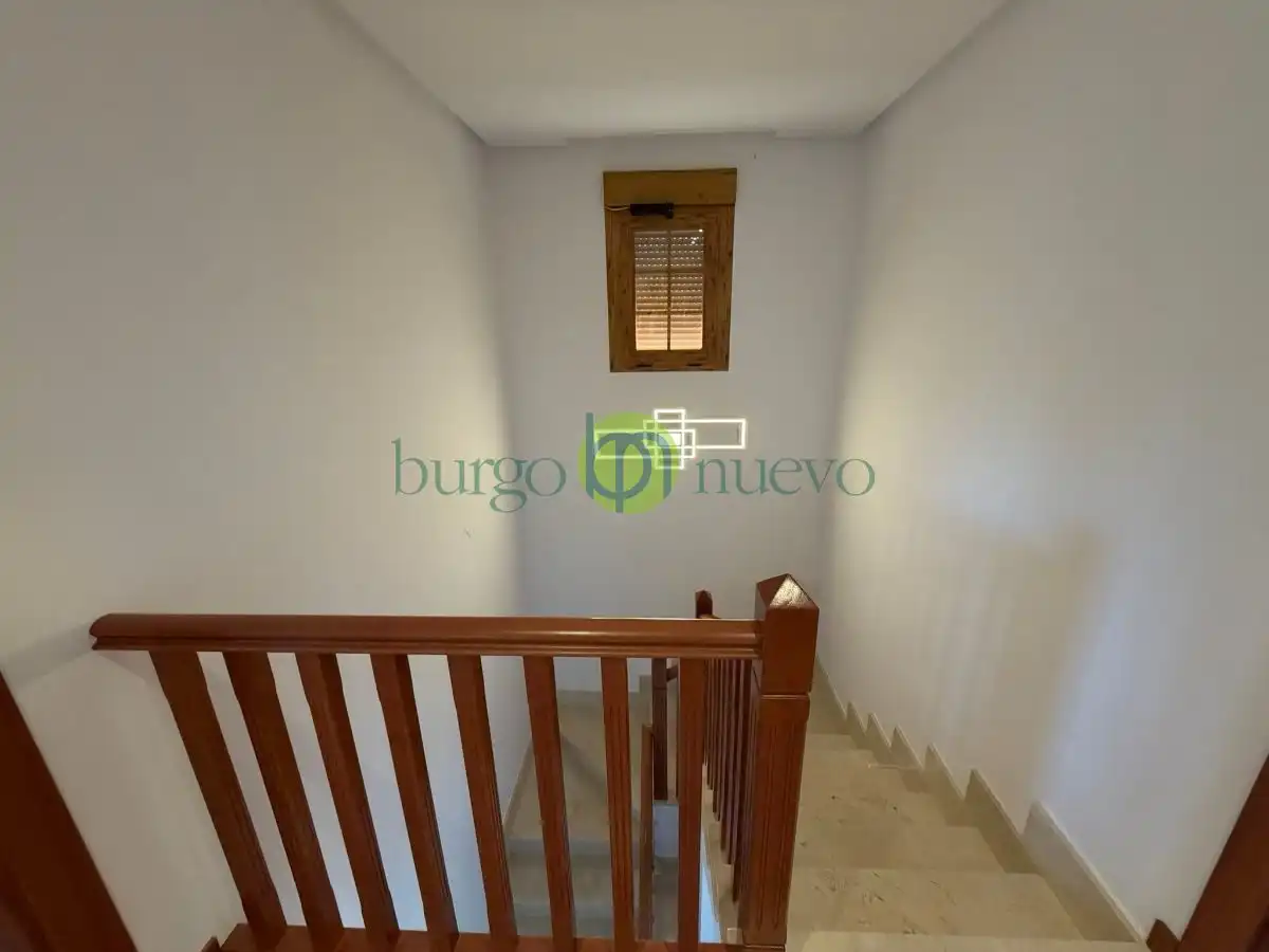 Villa mit Terrasse zur Miete in Calle Monte San Isidro, imagen 28