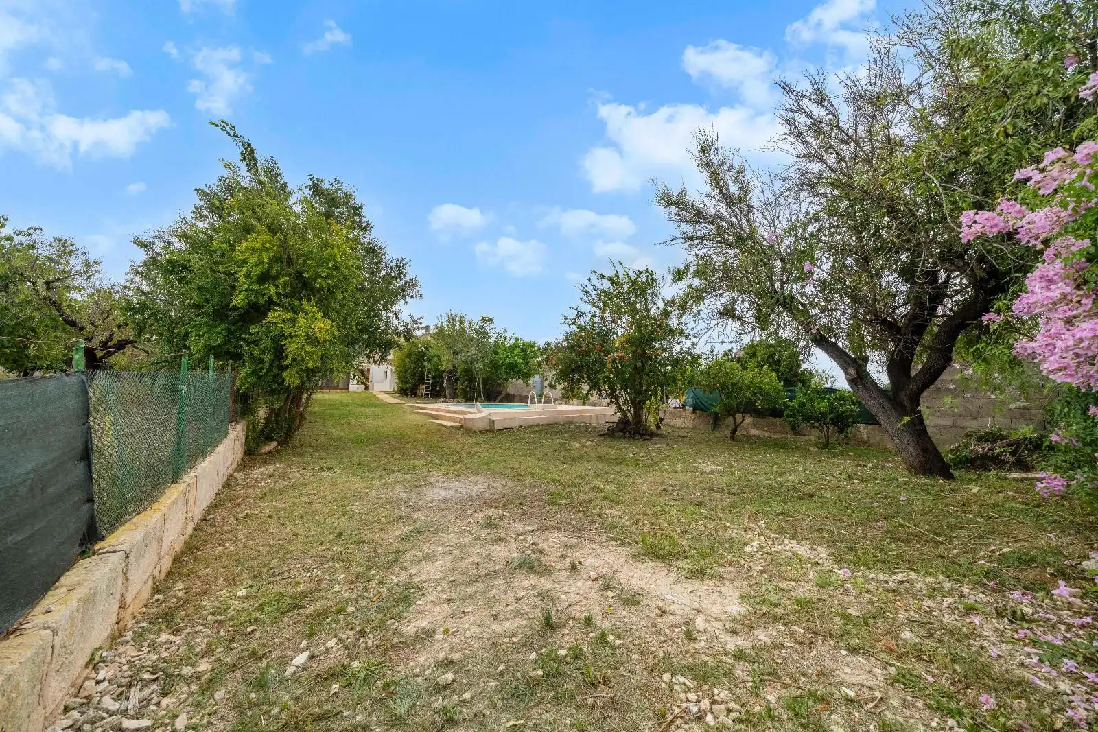 Casa adosada en venta en Campanet con Calefacción, Jardín privado y Terraza