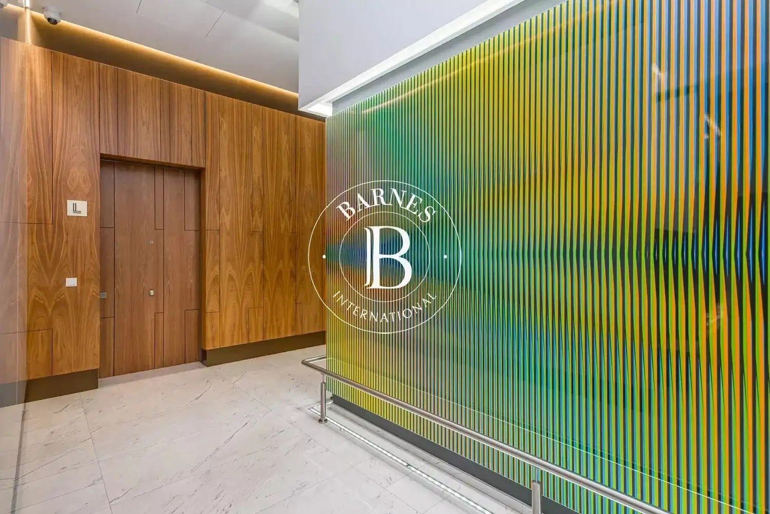 Flat for rent in Madrid  with Air Conditioner, Heating and Swimming Pool