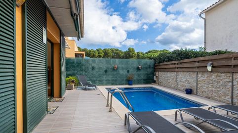 Foto 3 de Casa o chalet en venta en Pasaje Camp Rabassa 12, Riells, L'Escala