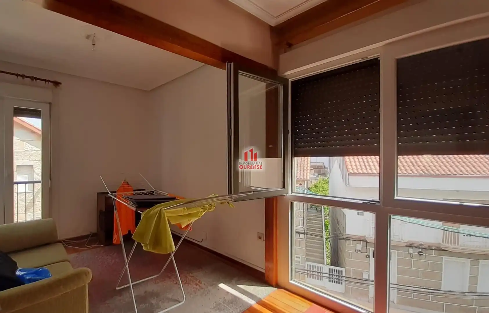 Houses for sale in Ourense Capital   with Furnished and Balcony