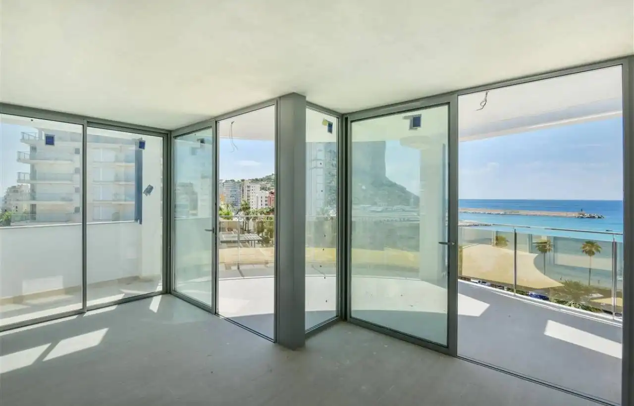 Appartement compact avec terrasse à vendre à Puerto, imagen 7