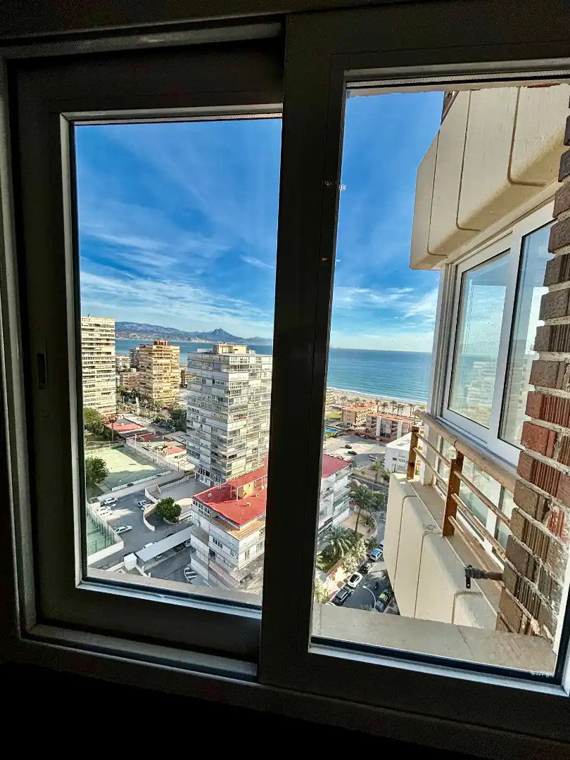 Piso en venta en Avenida de Holanda, 5, Playa de San Juan