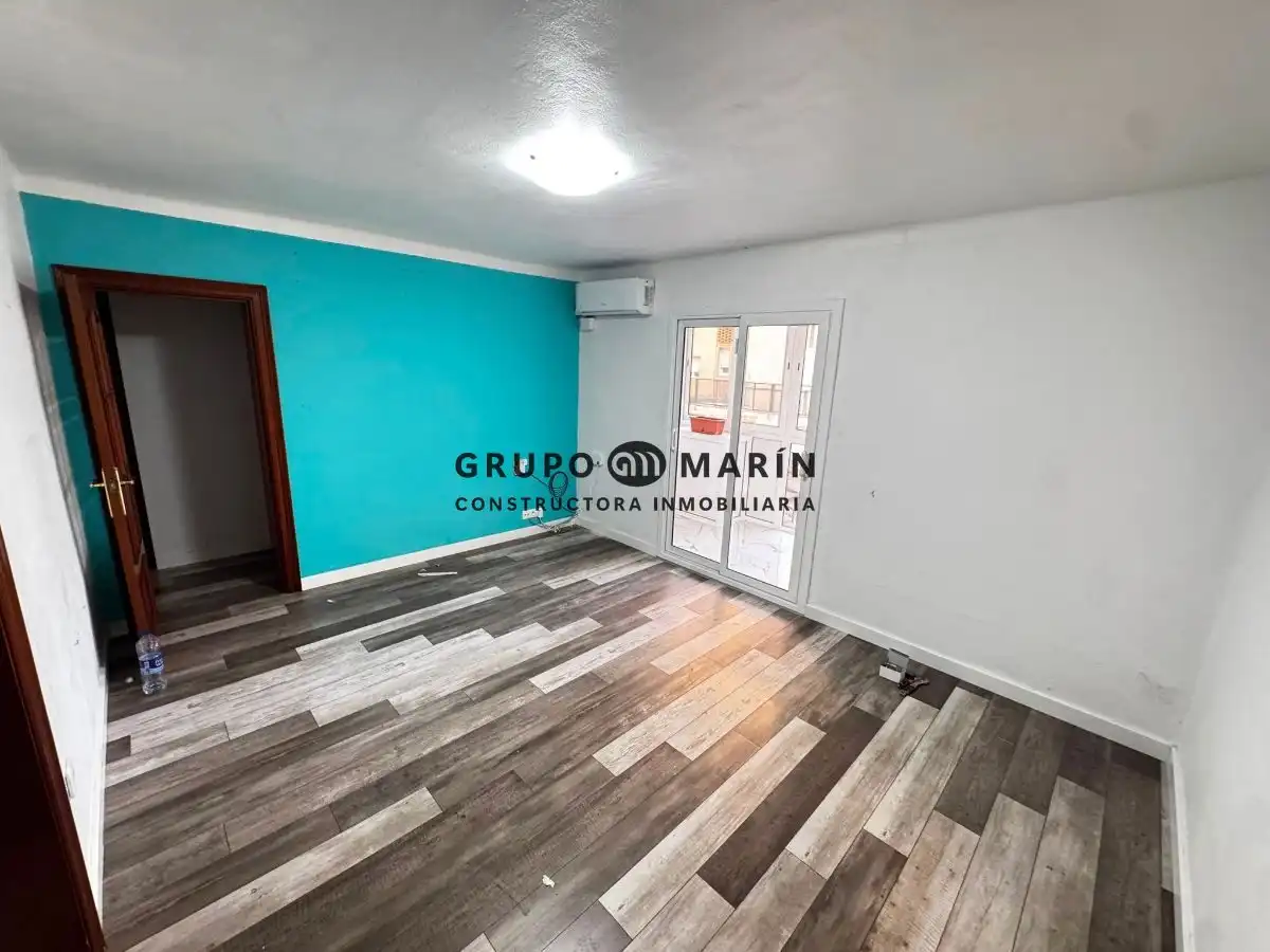 Appartamento con terrazza in vendita a Calle Almeria, imagen 4
