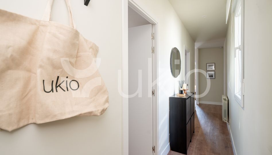 Apartamento de alquiler en Travesía del Conde Duque, Universidad - Malasaña - Imagen 5