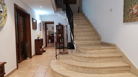 Foto 3 de Casa o xalet en venda a Calle San Bernardo, Casco Antiguo, Toledo