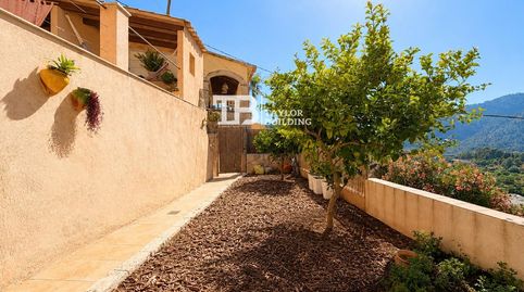Foto 5 de Casa o xalet en venda a Oriente, Bunyola, Illes Balears