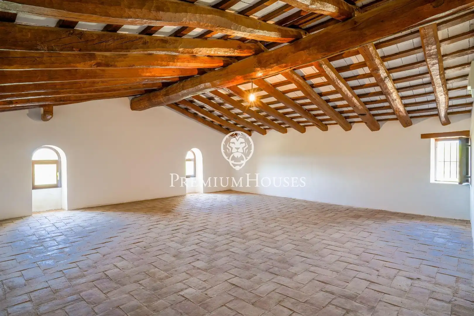 Casa rustica con terrazza in vendita a Castellet i la Gornal, imagen 22