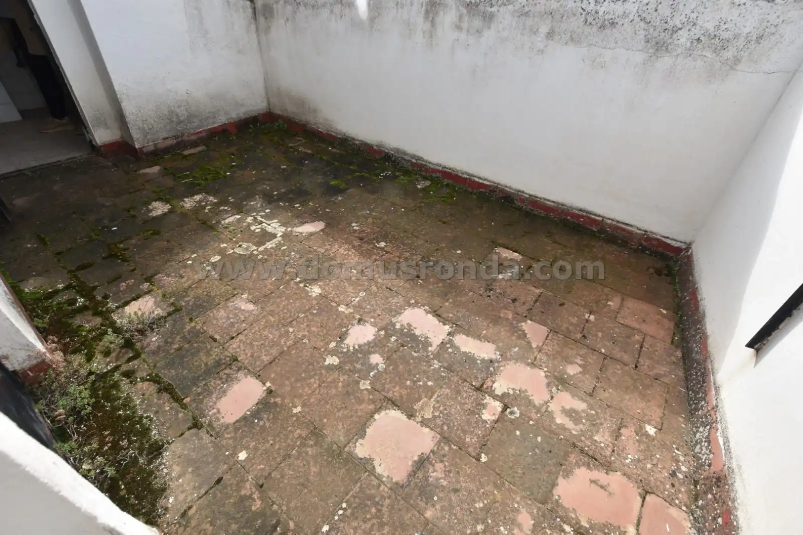 Edificio en venta en Ronda