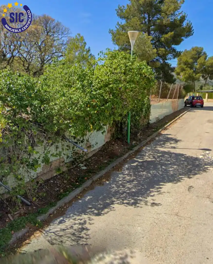 Residential land for sale in DIAMANTE-LAS PEDRIZAS, imagen 3