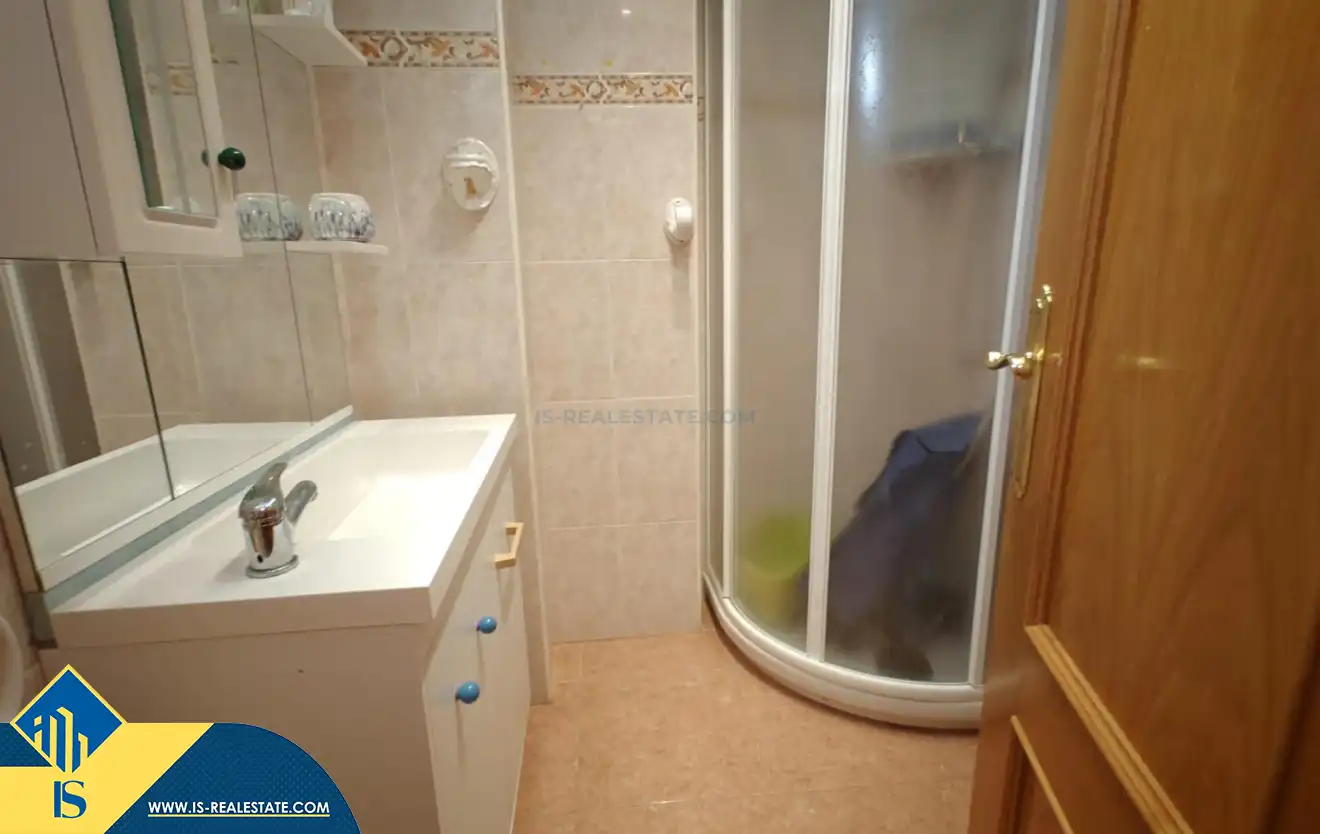 Apartament amb terrassa en venda a Playa del Cura, imagen 12