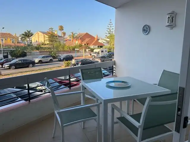 Wohnung zur Miete in Torremolinos, Málaga