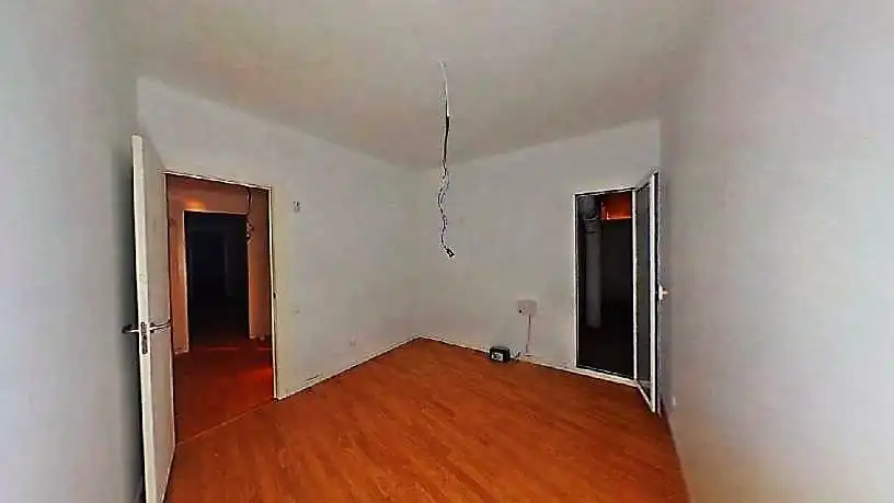 Bedroom of Flat for sale in Esplugues de Llobregat