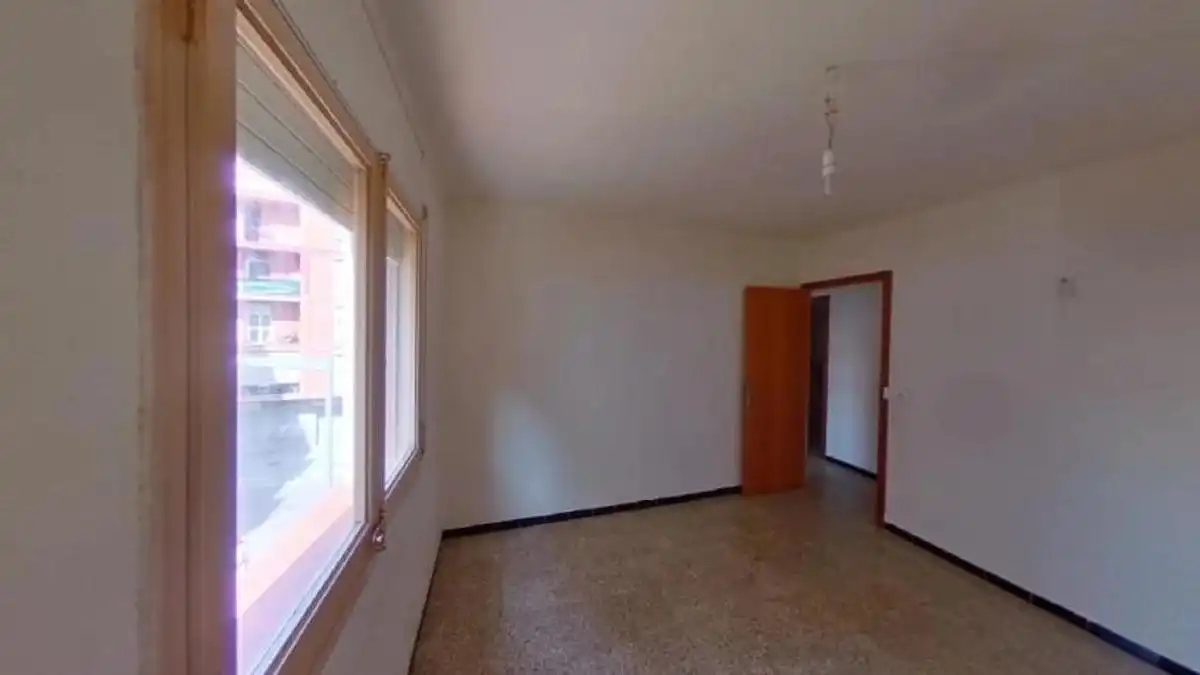 Living room of Apartments for sale in Salt  with Balcony