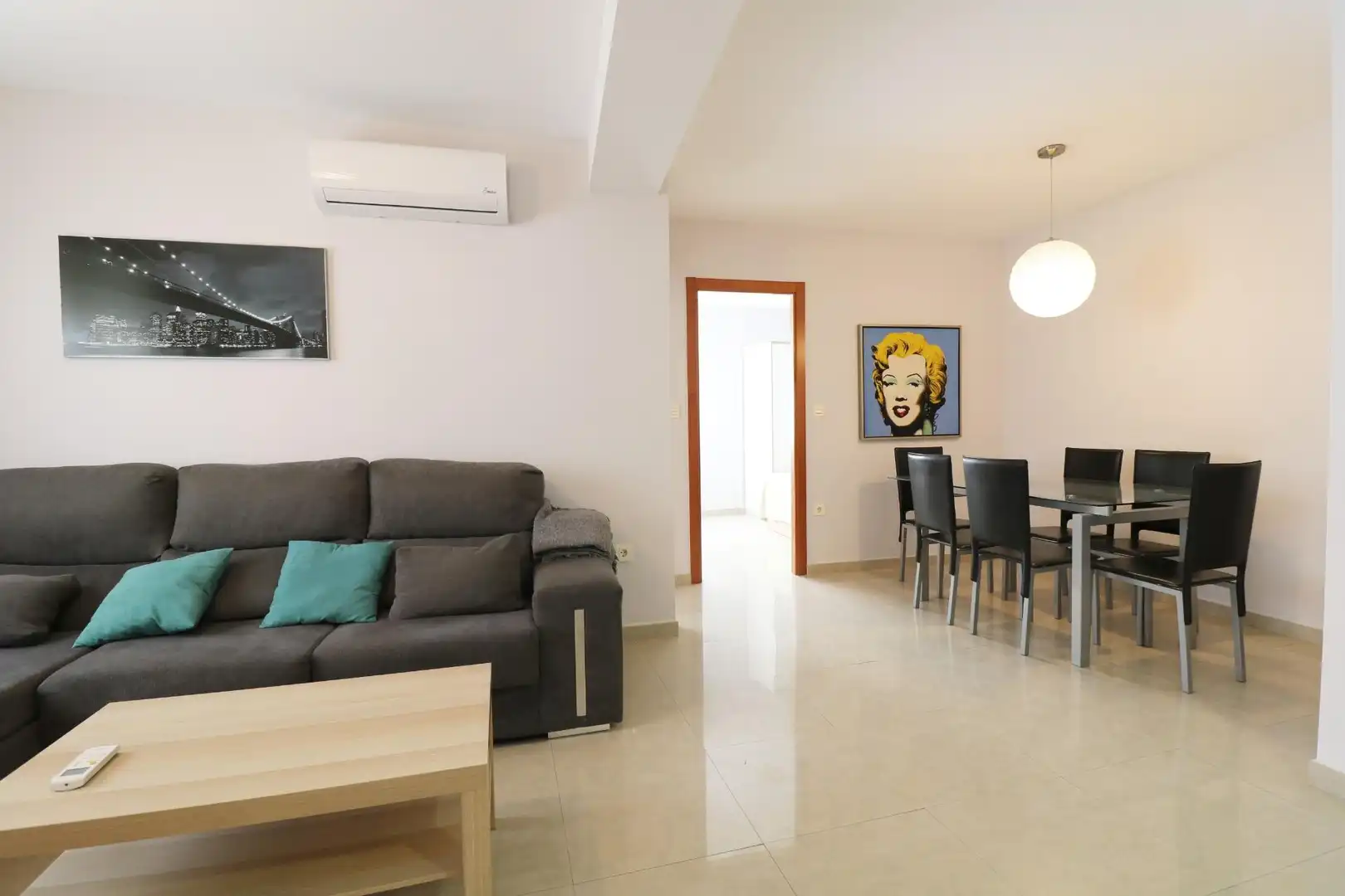 Erdgeschosswohnung zum Verkauf in Elche ciudad, imagen 3