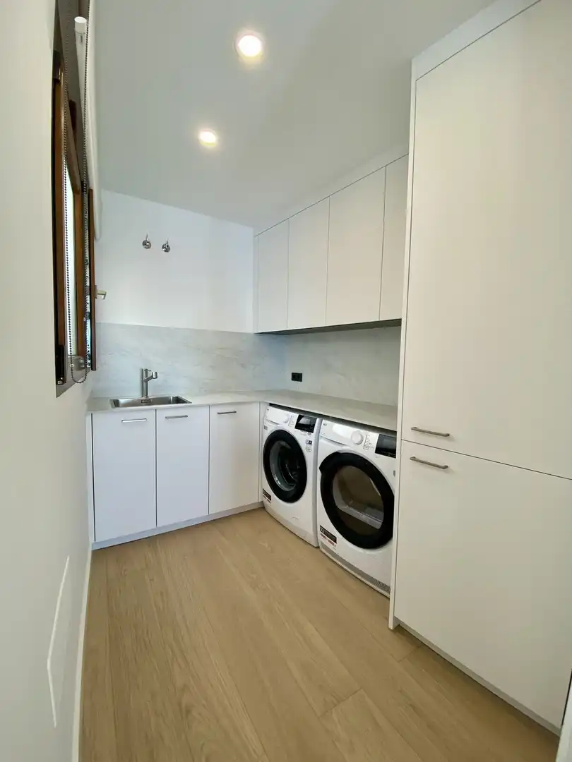 Ático con ascensor en venta en Estepona Pueblo, imagen 26