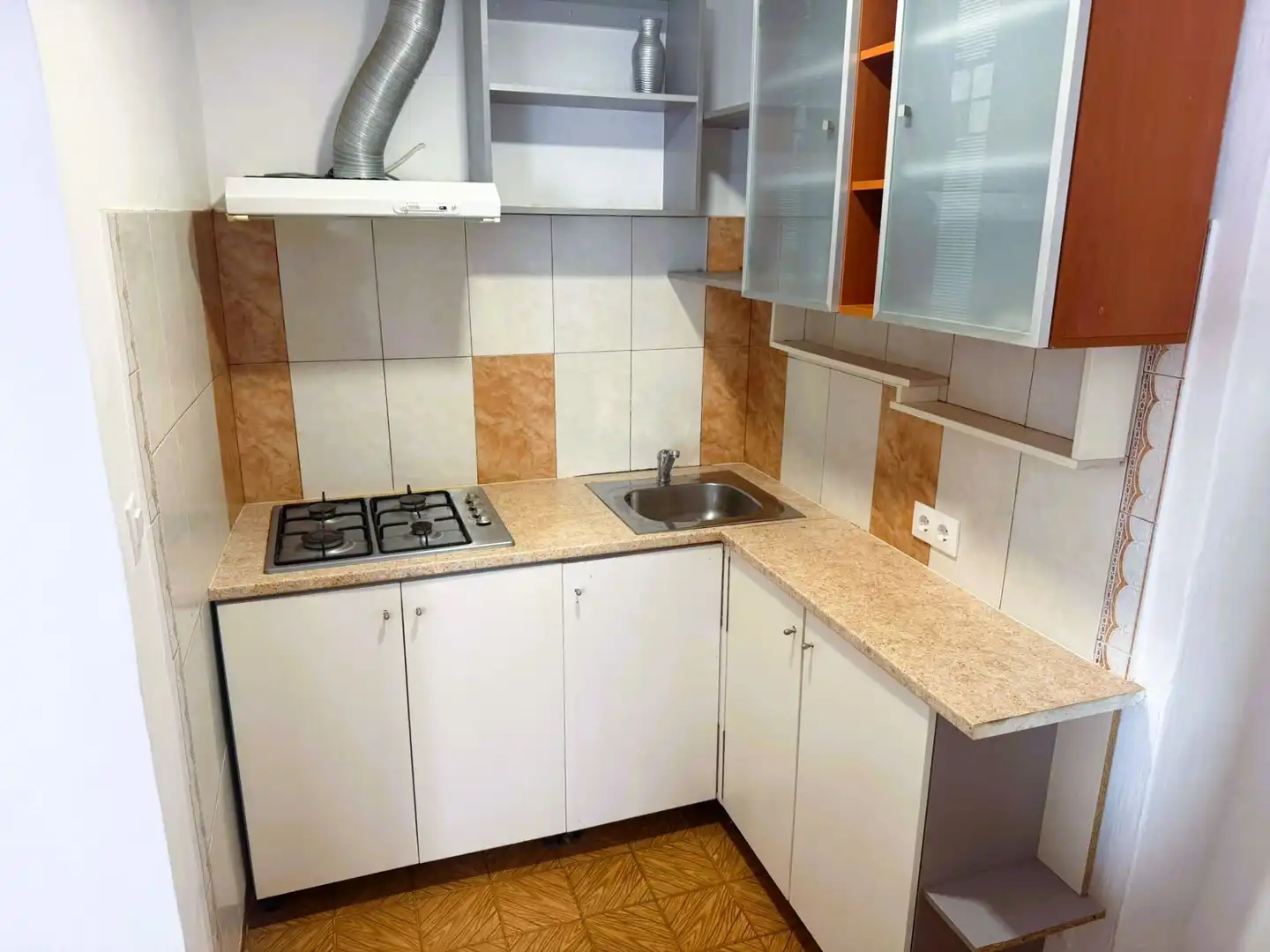 Cuina de Pis en venda en Motril