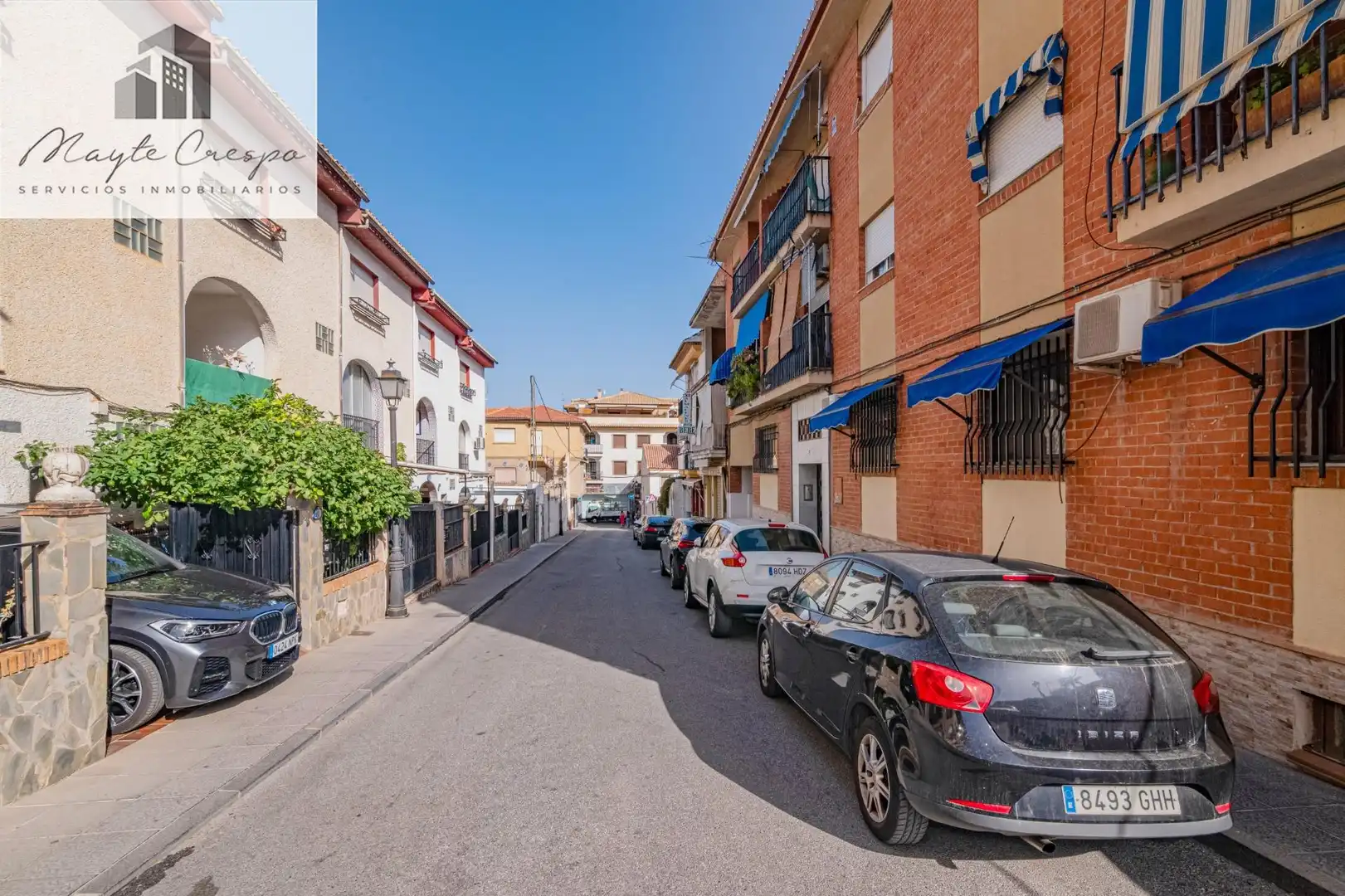 Appartamento in vendita a La Zubia Ciudad, imagen 28