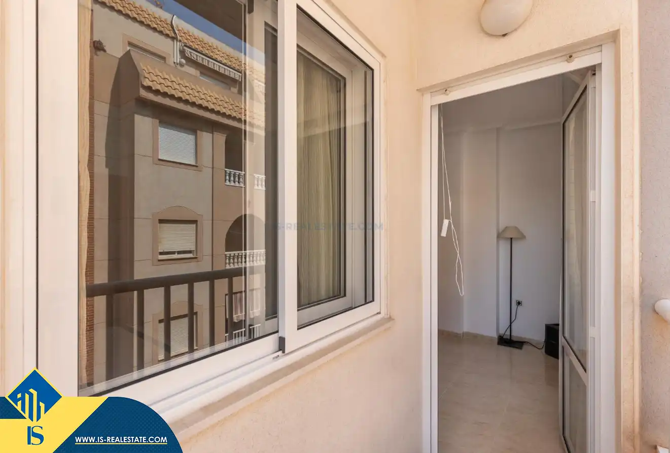 Apartament amb ascensor en venda a Centro, imagen 17