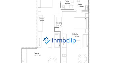 Photo 5 of Study for sale in Calle Arias Pinel, Prosperidad - Delicias, Salamanca