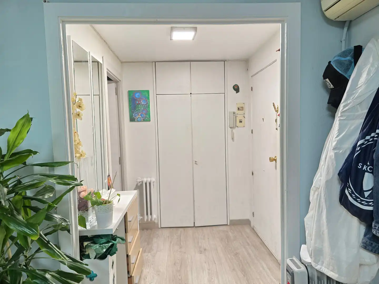 Wohnung zum Verkauf in Delicias