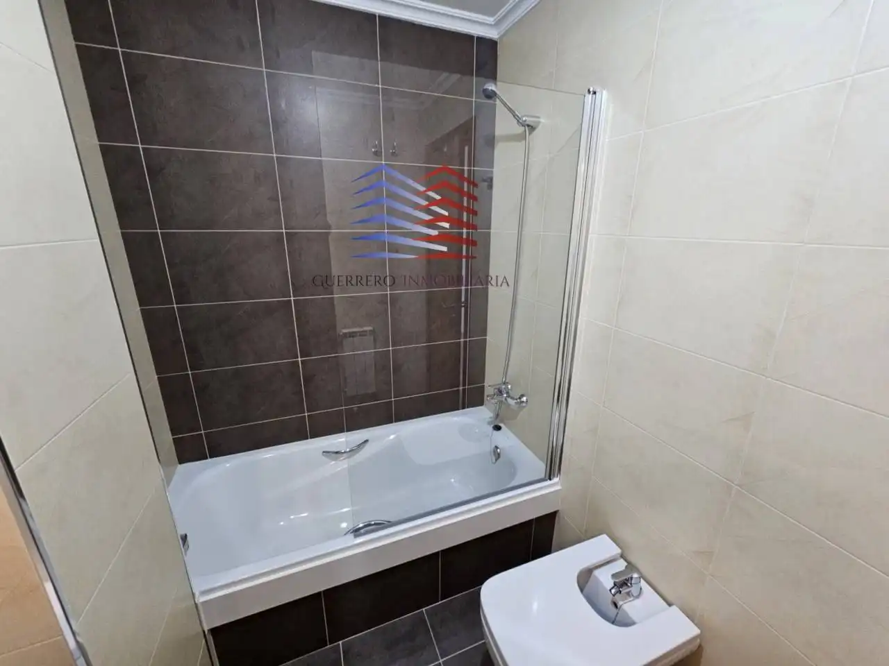 Baño de Dúplex de alquiler en Ventiun
