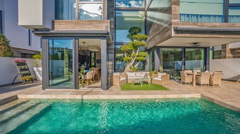 Foto 2 de Casa o xalet en venda a L'Albir, L'Alfàs del Pi