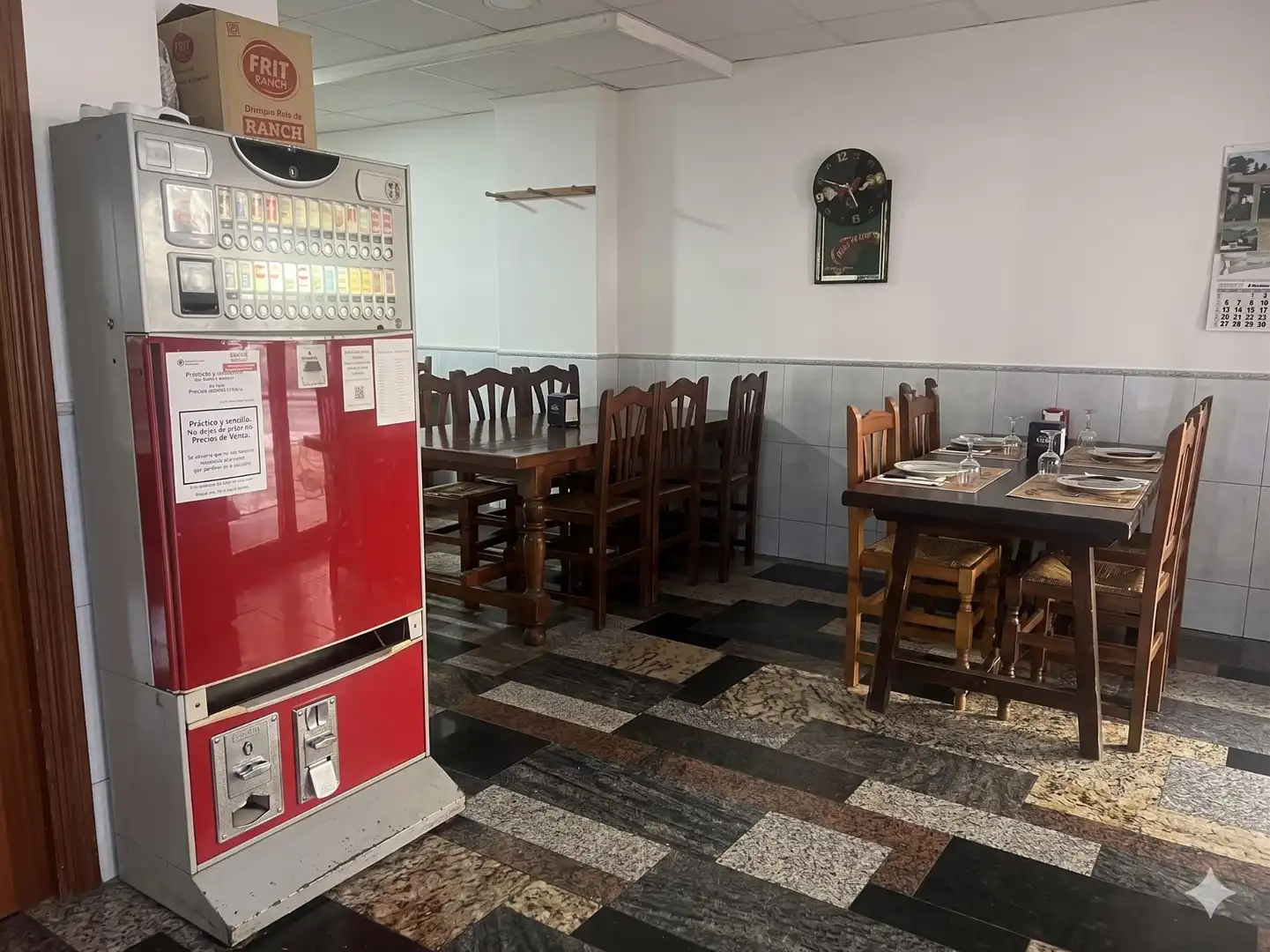 Business premises for sale in Platja de Llevant, imagen 13