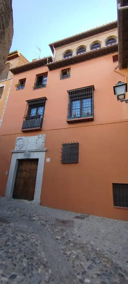 Flat with garden to rent in Albaicín, imagen 32