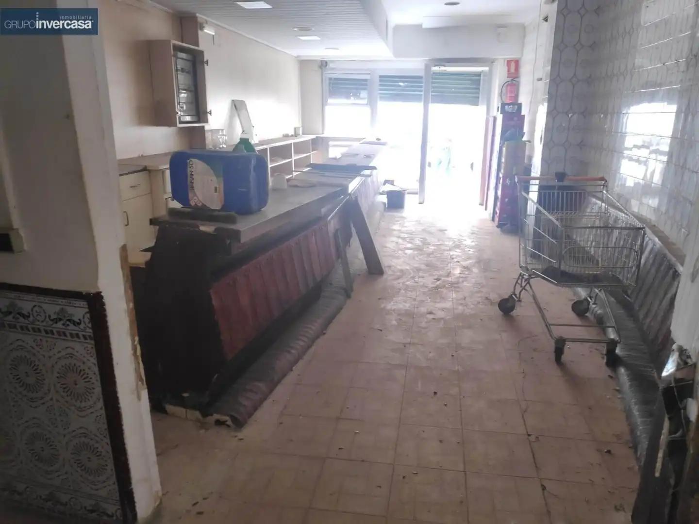 Local comercial de lloguer a Quart de Poblet, imagen 4