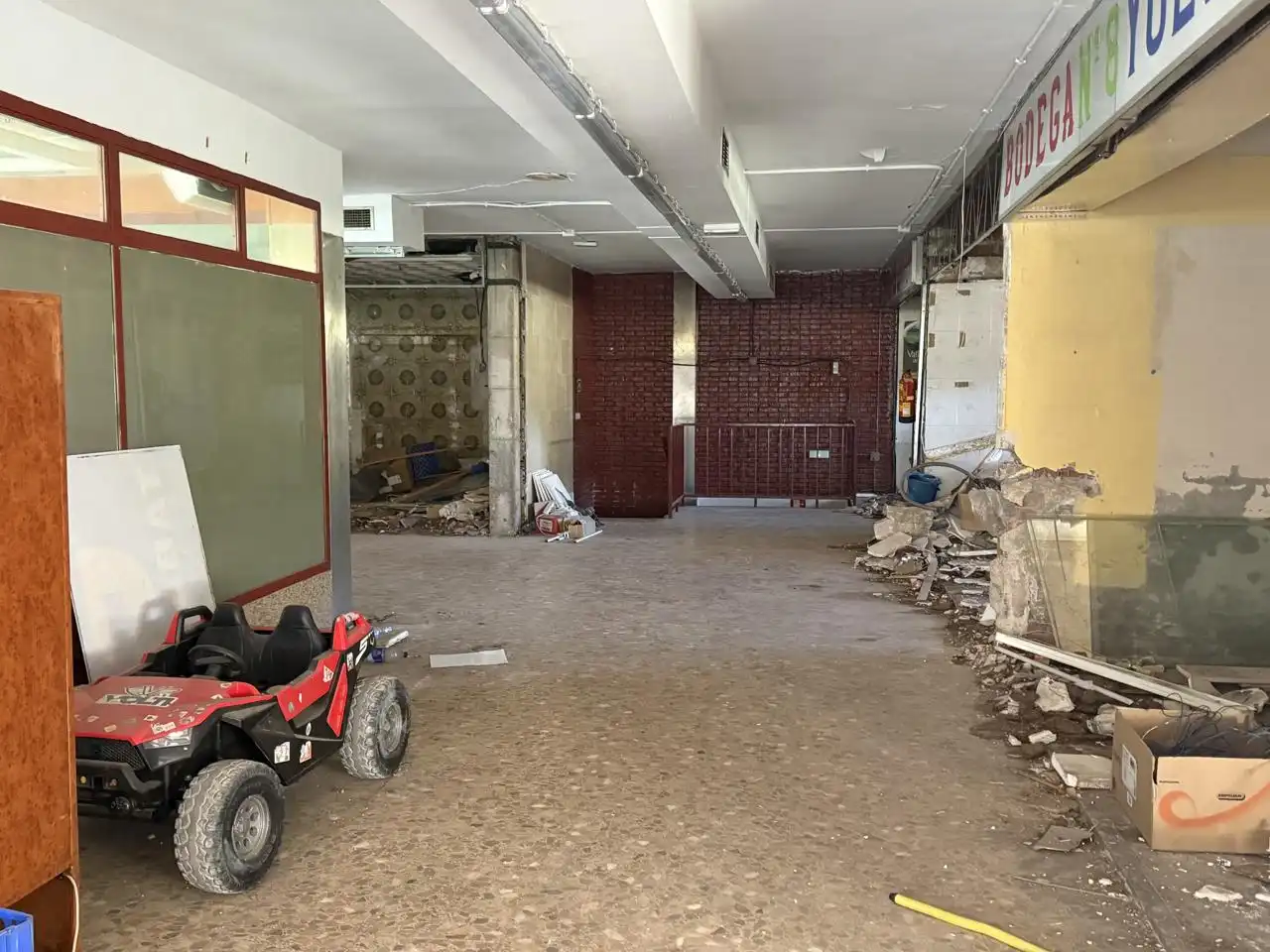 Local comercial de lloguer a Avenida Valdelasfuentes, imagen 14