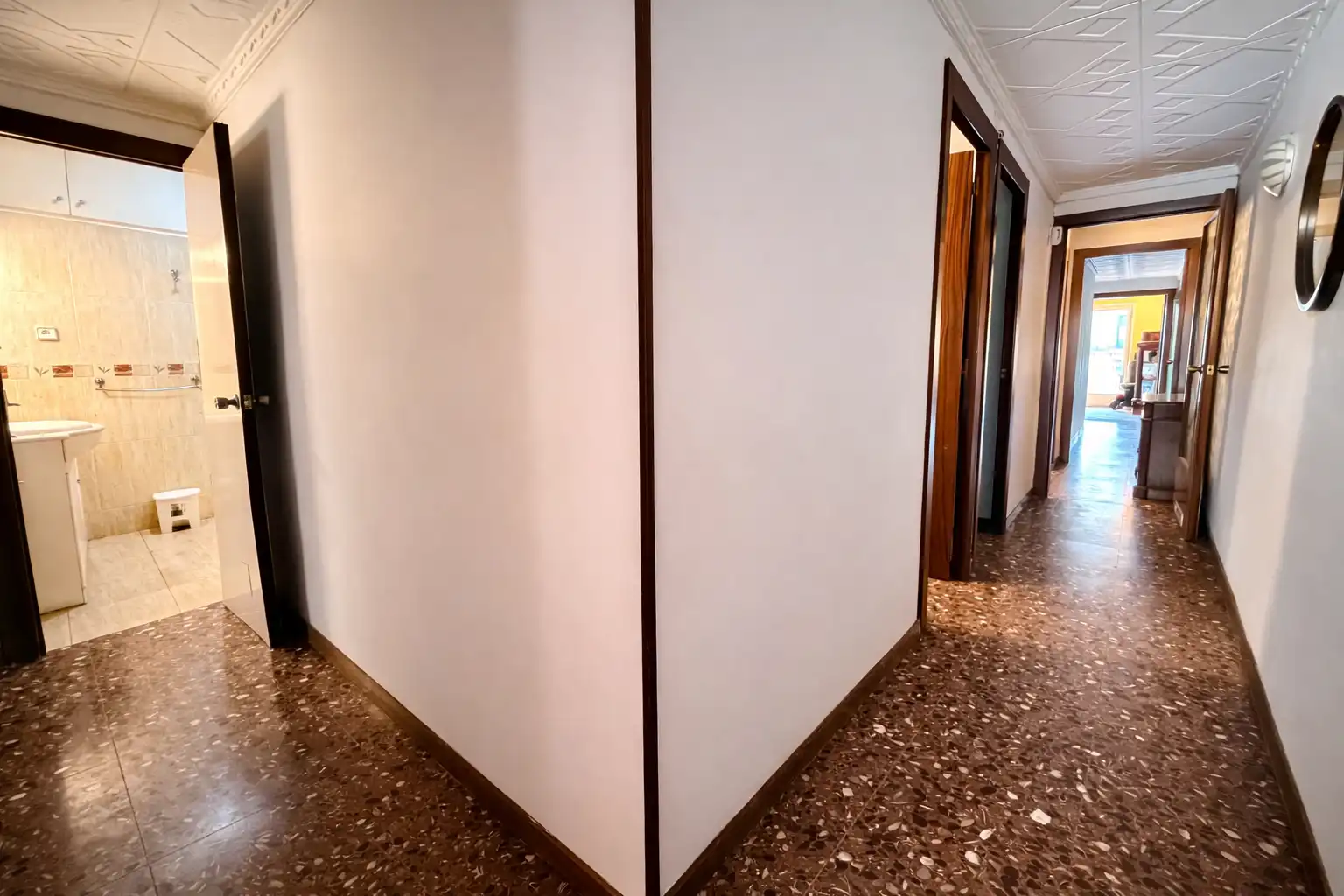 Piso en venta en Barcelona con Aire acondicionado y Balcón