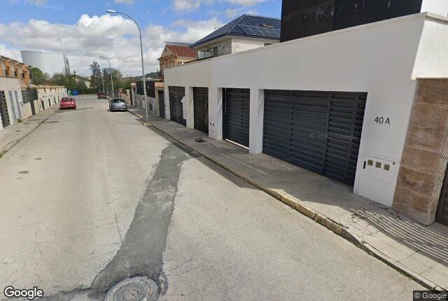 Single-family semi-detached for sale in CL ROCINANTE  (B), Valdepeñas