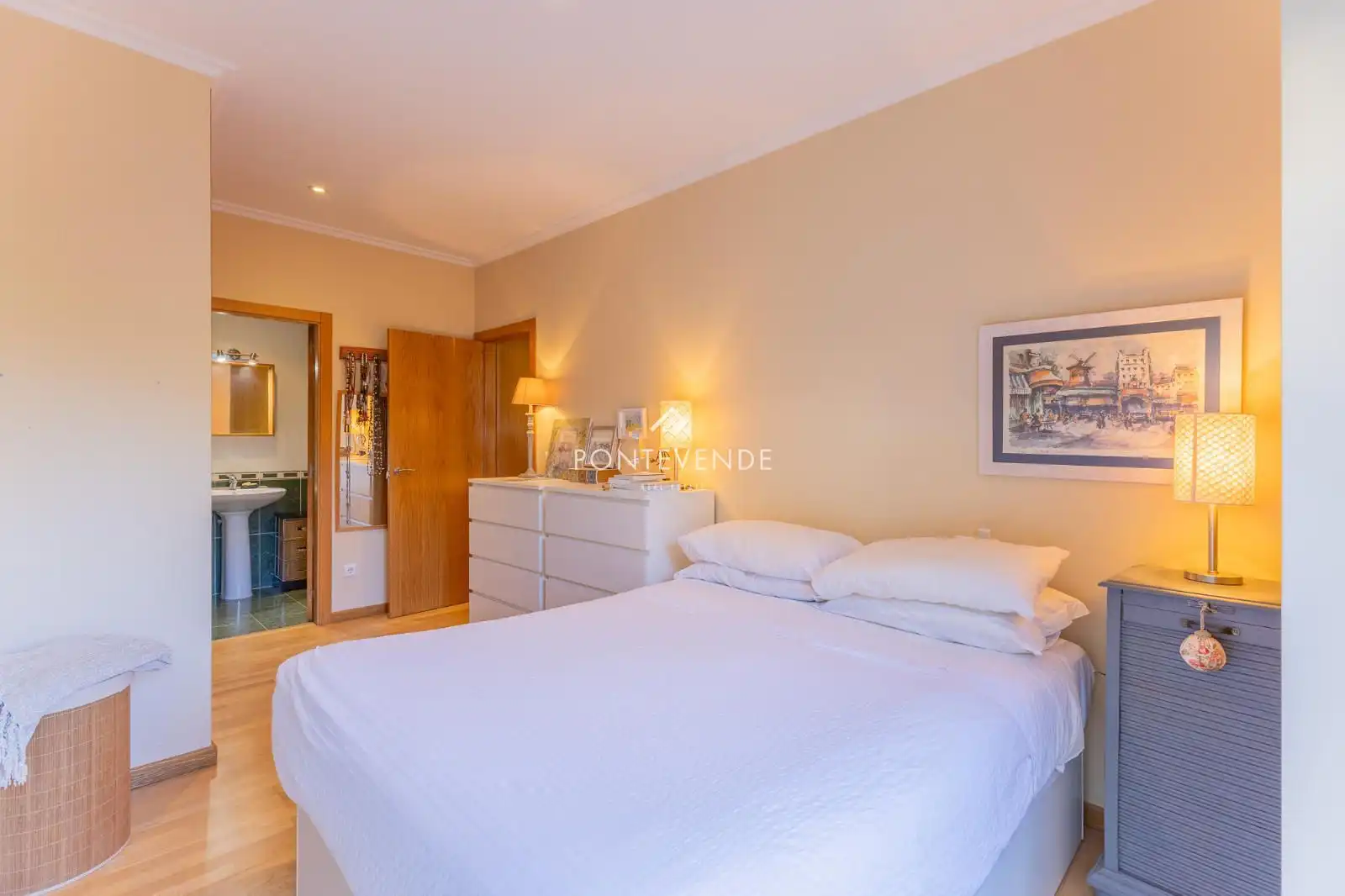 Wohnung mit Pool zum Verkauf in Sanxenxo pueblo, imagen 24