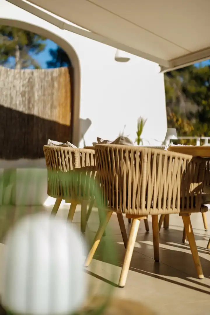 Jardín de Casa o chalet en venta en Picassent con Aire acondicionado, Calefacción y Jardín privado